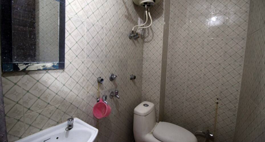 Hotel Sudarshan Palace Deluxe, New Delhi 4